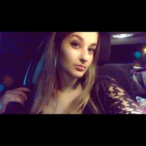 Meet your Posher, Callie